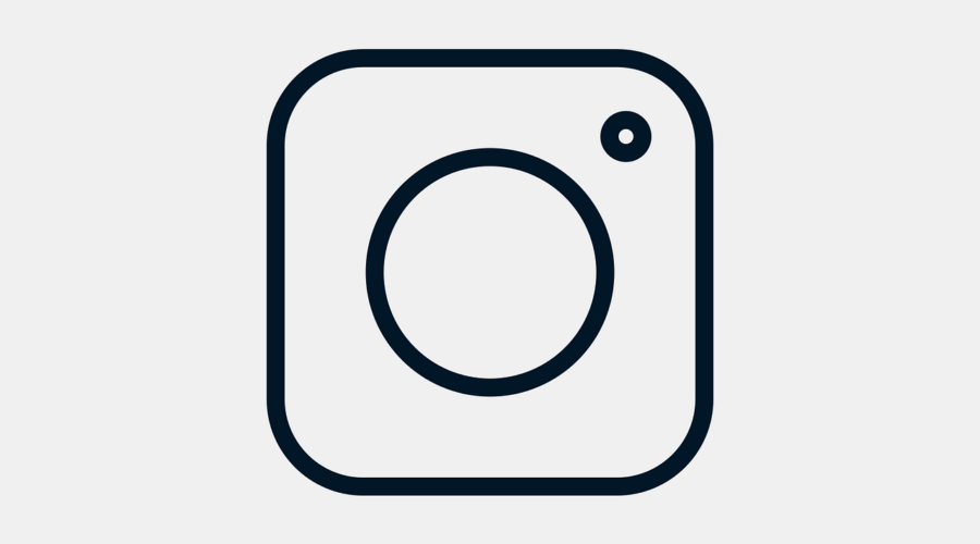 Strombräu auf Instagram