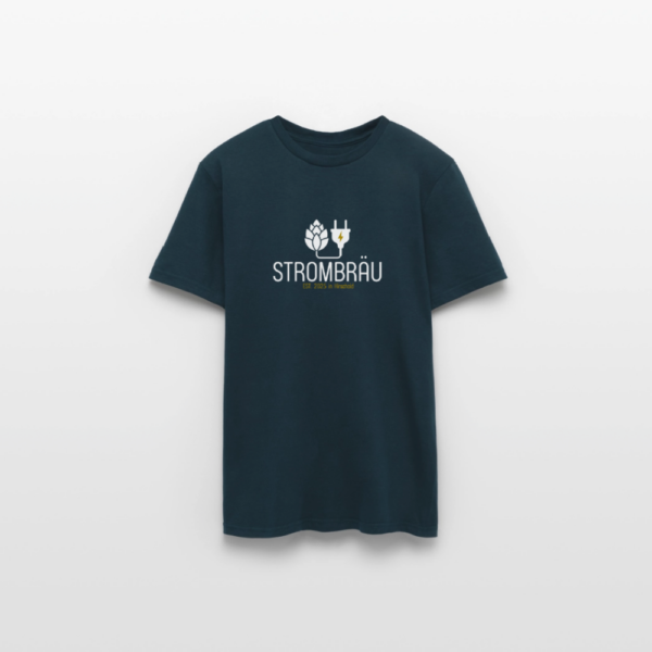 "Classic" - T-Shirt Männer