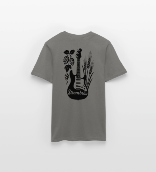 „Hopstar“ - T-Shirt Männer
