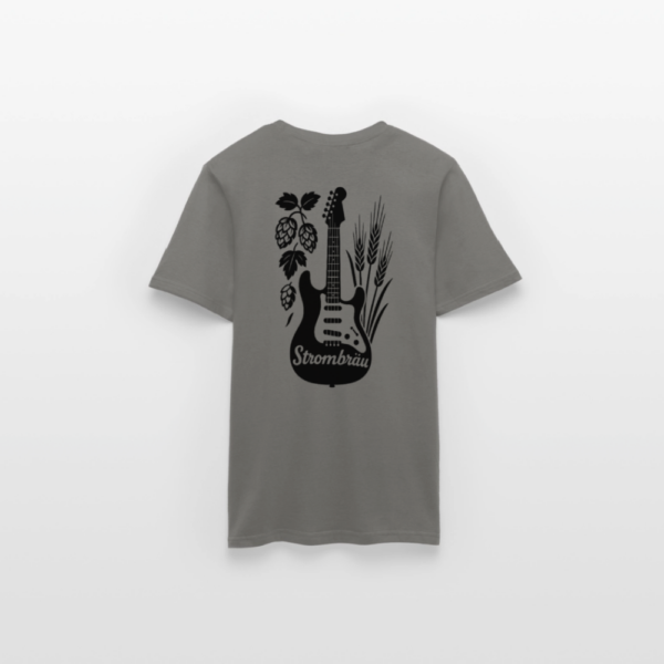 „Hopstar“ - T-Shirt Männer