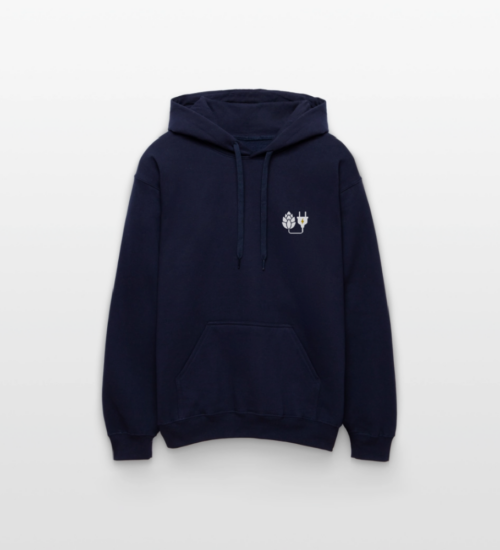 „Classic“ – Hoodie Unisex