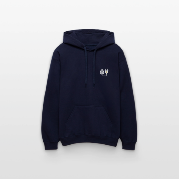 „Classic“ – Hoodie Unisex