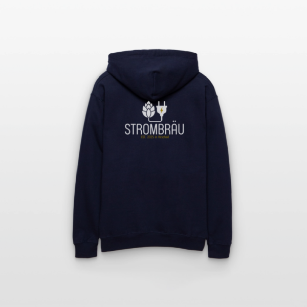 „Classic“ – Hoodie Unisex – Bild 3