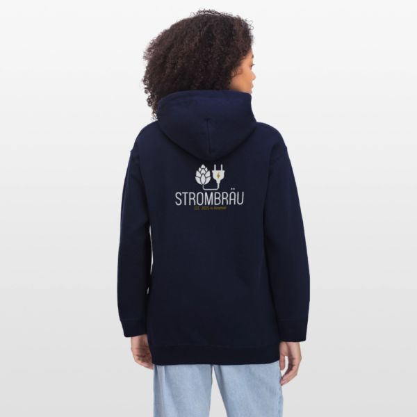 „Classic“ – Hoodie Unisex – Bild 5