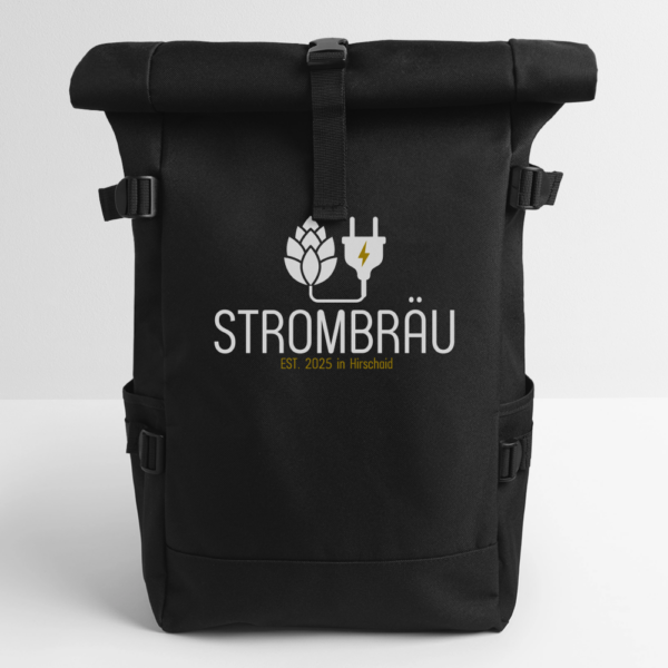 "Classic" - Rolltop Rucksack