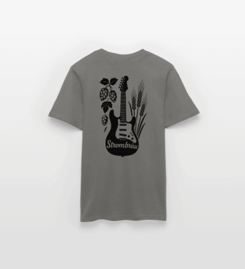 „Hopstar“ - T-Shirt Männer
