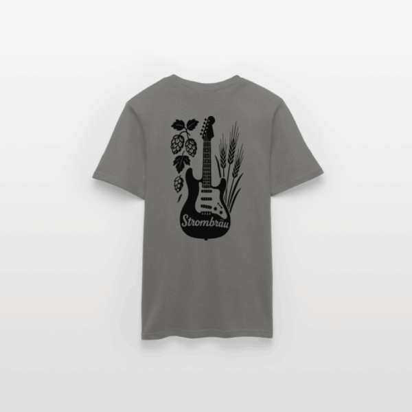 „Hopstar“ - T-Shirt Männer