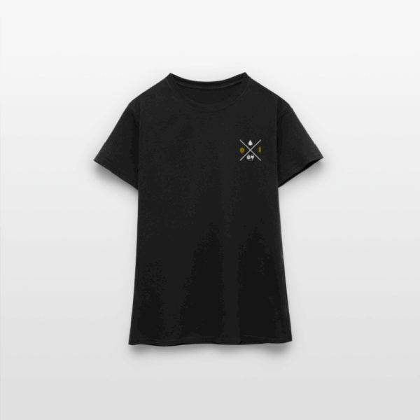 „Strombräu x 1516“ – T-Shirt Ladies