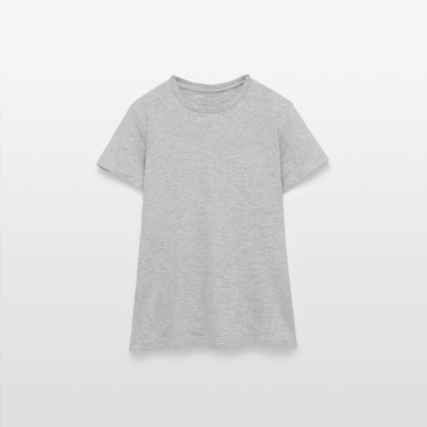 "Ride the Deer" - T-Shirt Ladies – Bild 3