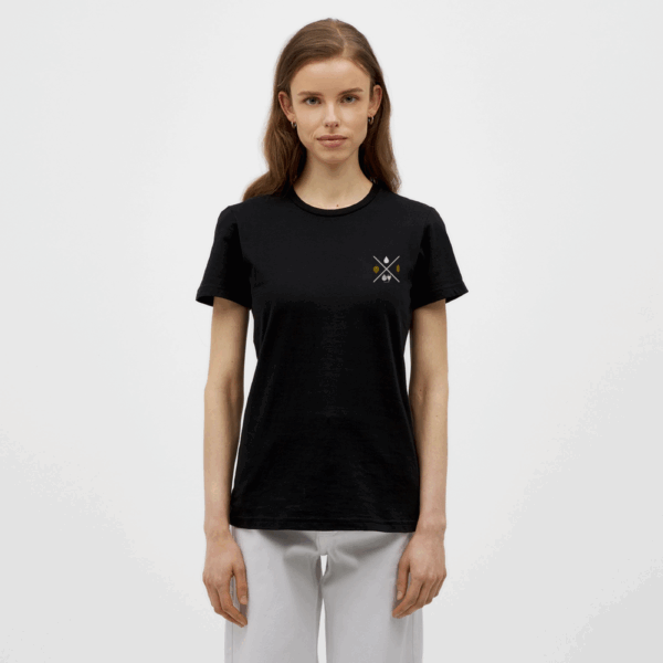 „Strombräu x 1516“ – T-Shirt Ladies – Bild 2