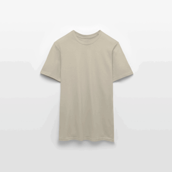 "Ride the Deer" - T-Shirt Männer – Bild 3