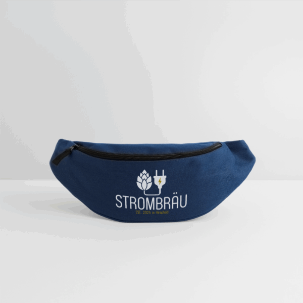 "Classic" - Bauchtasche Unisex