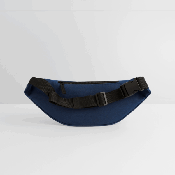 "Classic" - Bauchtasche Unisex – Bild 2