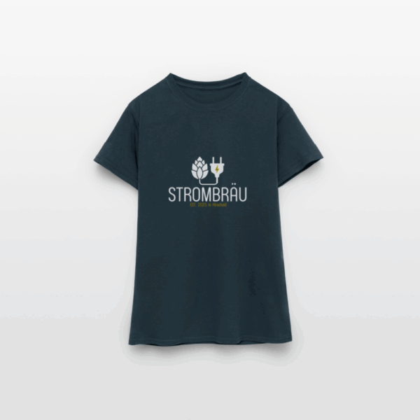 „Classic“ – T-Shirt Ladies