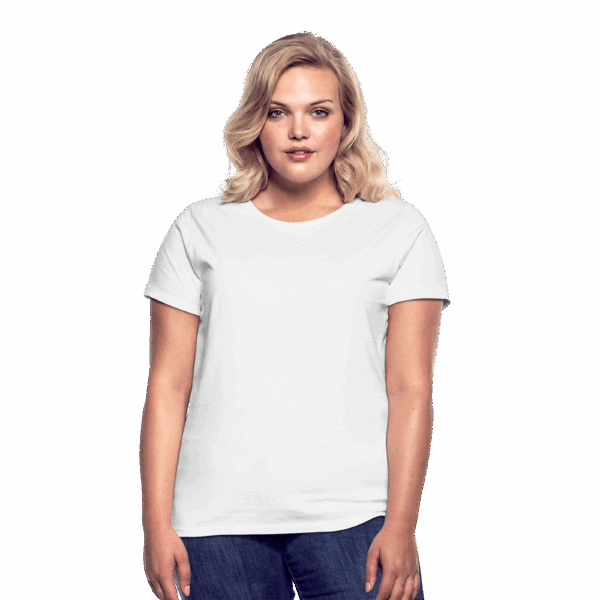 „Taste The Voltage“ – T-Shirt Ladies – Bild 3