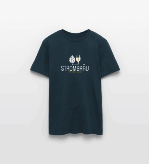 "Classic" - T-Shirt Männer