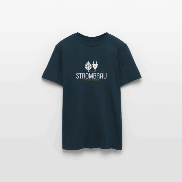 "Classic" - T-Shirt Männer