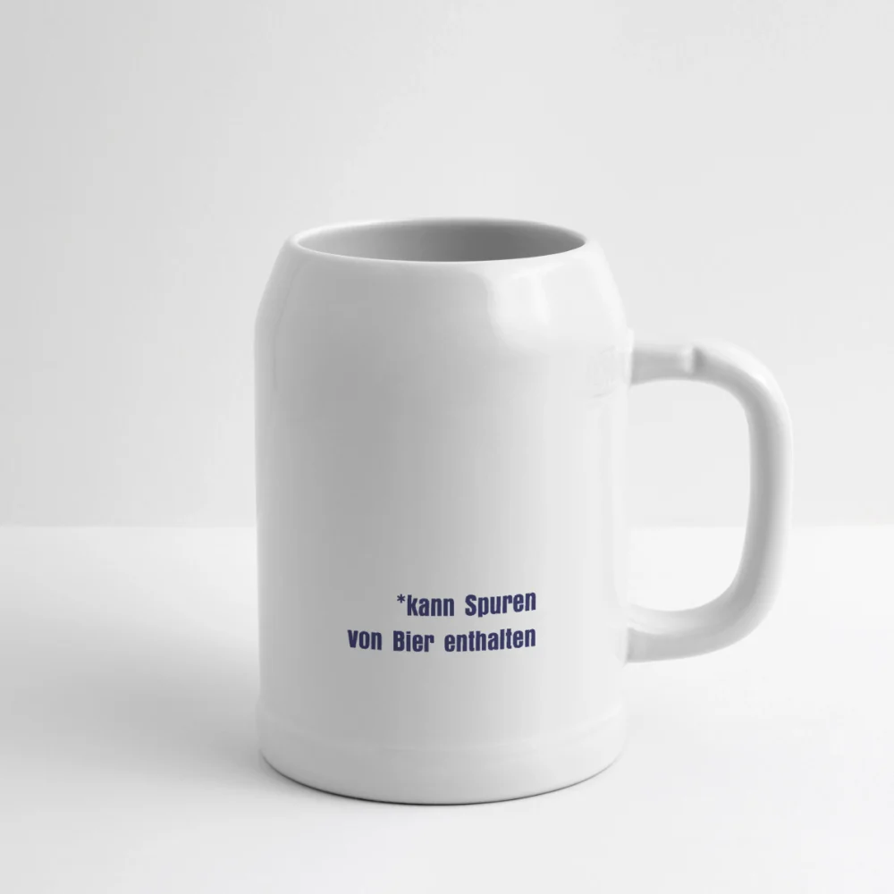 "Classic" - Bierkrügla – Bild 2