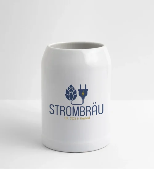 "Classic" - Bierkrügla