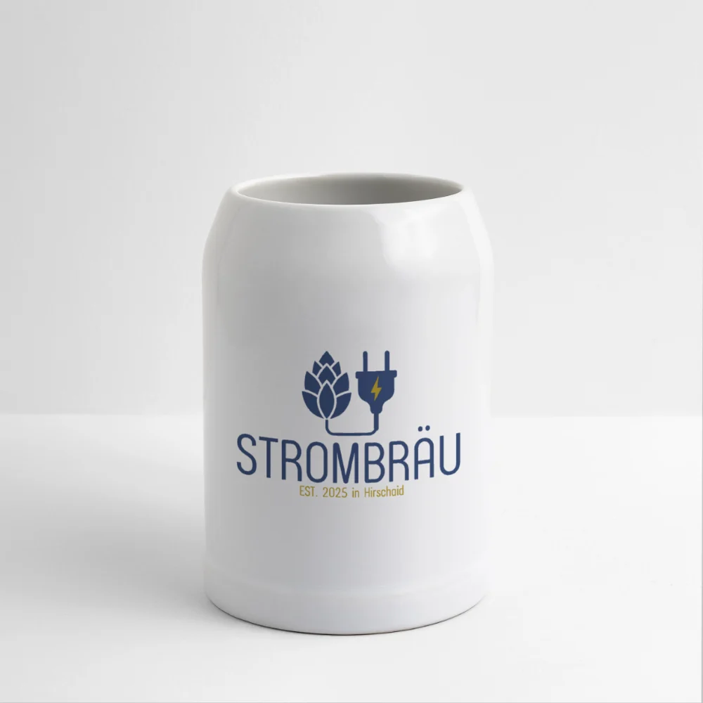 "Classic" - Bierkrügla