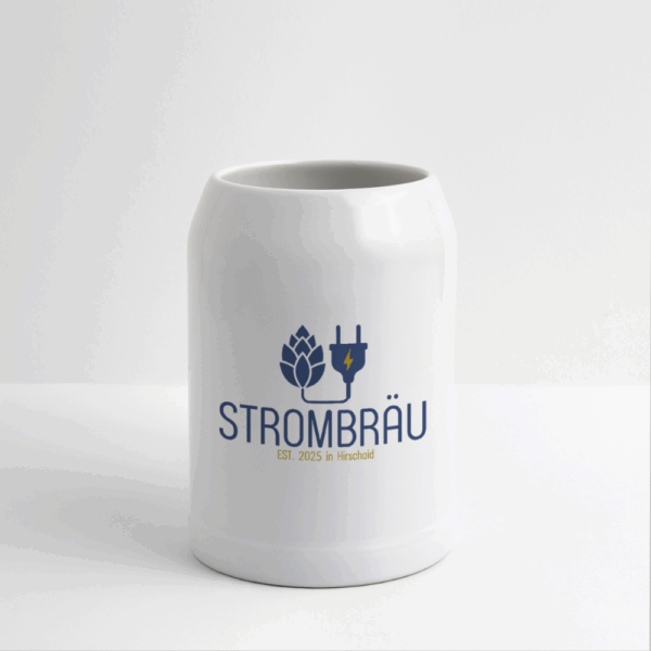 "Classic" - Bierkrügla