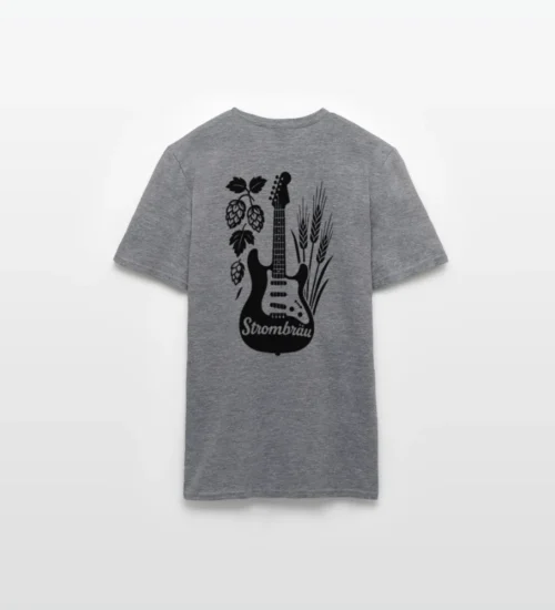 „Hopstar“ - T-Shirt Männer