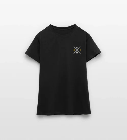 „Strombräu x 1516“ – T-Shirt Ladies