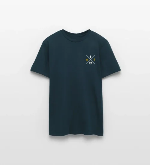 "Strombräu x 1516" - T-Shirt Männer