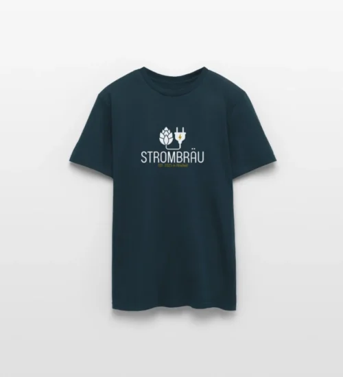 "Classic" - T-Shirt Männer