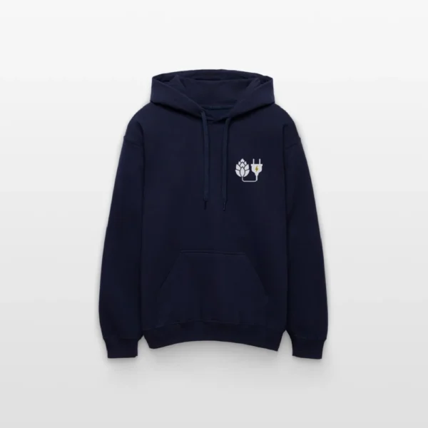 "Classic" - Unisex Hoodie