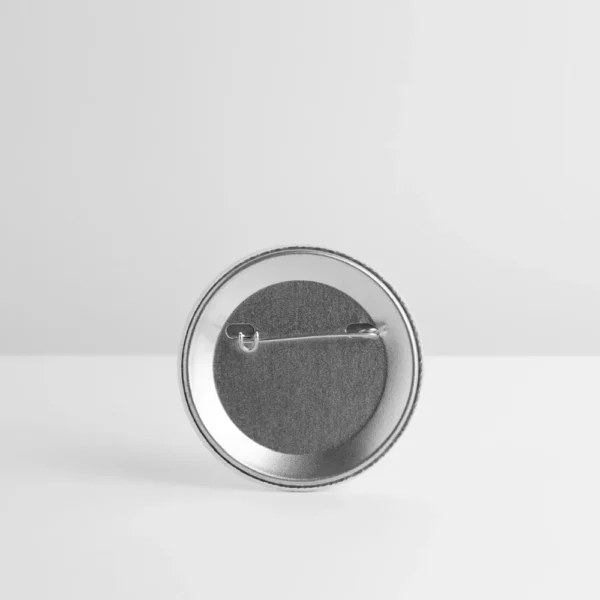 "Strom zum Anstecken" - Buttons mittel 32 mm (5er Pack) – Bild 2
