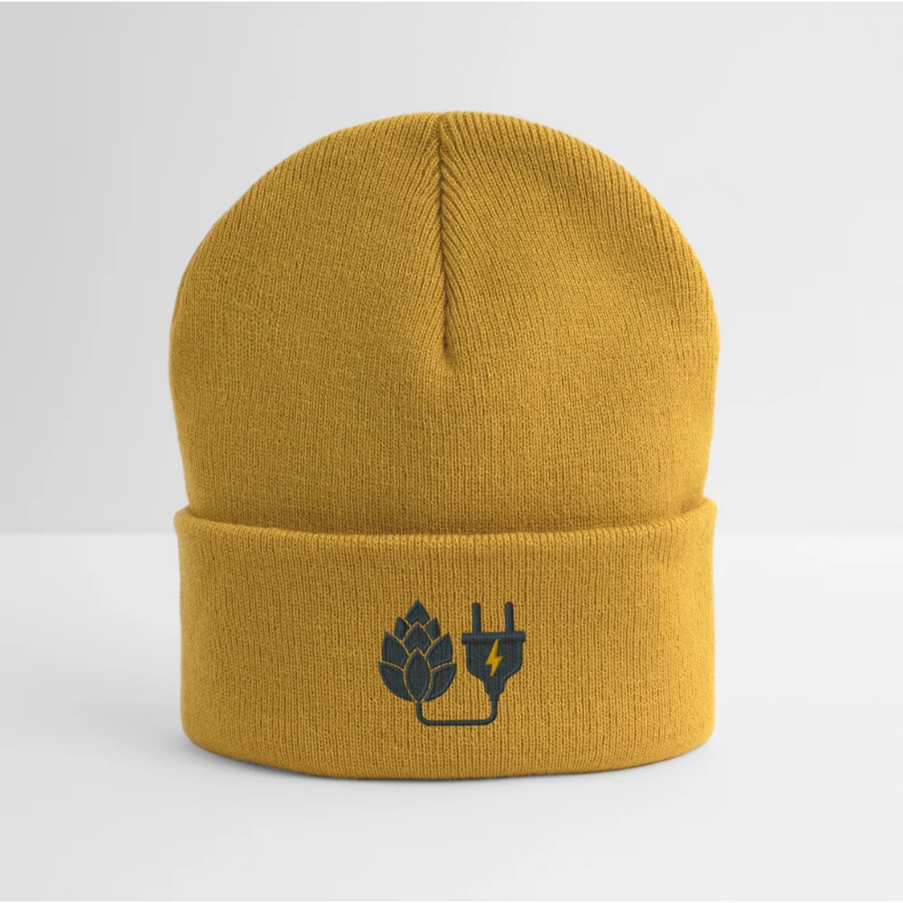 "STICK IT" - Beanie Unisex – Bild 2