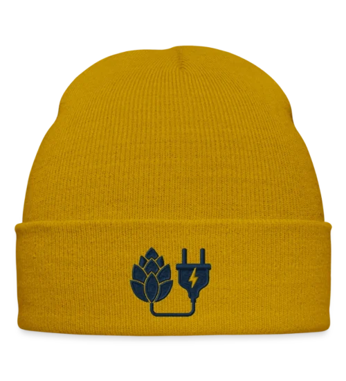 "STICK IT" - Beanie Unisex
