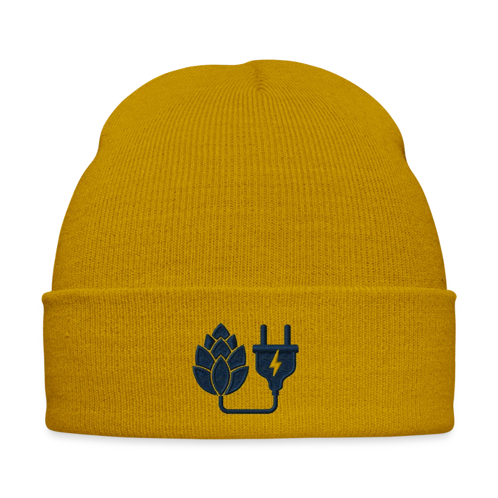 "STICK IT" - Beanie Unisex
